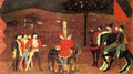 uc Miracle of the Desecrated Host 5 Art A4 Photo Print