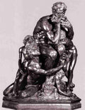 ugolino Art A4 Photo Print