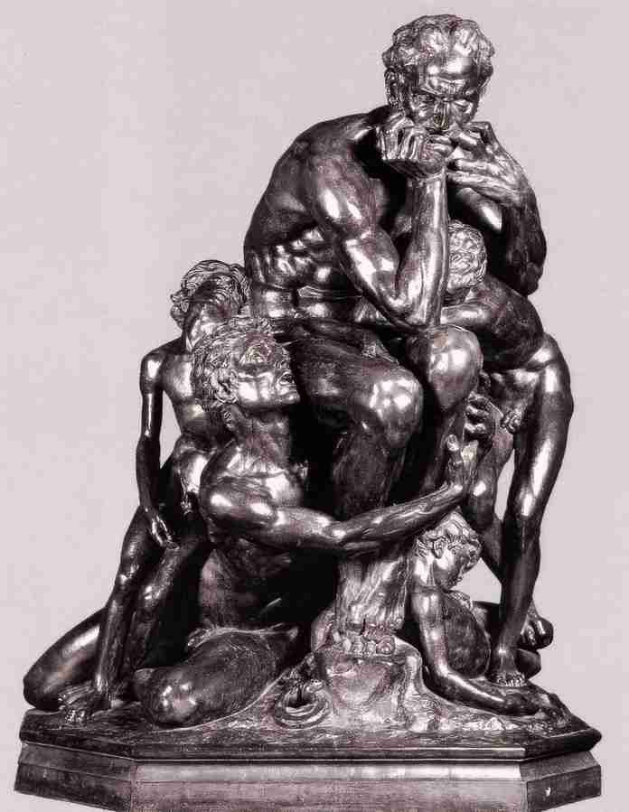 ugolino Art A4 Photo Print
