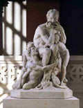 ugolino1 Art A4 Photo Print