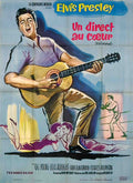 un direct au coeur Advert A4 Photo Print