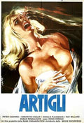 uncanny  01 film star poster A4 Photo Print