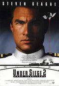 under siege 2  01 film star poster A4 Photo Print