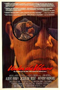 under the volcano us 1sh Advert A4 Photo Print
