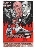 undertaker and his pals  01 film star poster A4 Photo Print