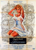 une parisienne Advert A4 Photo Print