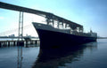 unocal cargo ship Vintage A4 Photo Print