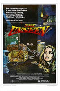 unseen 1981  01 film star poster A4 Photo Print