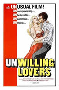 unwilling lovers  01 film star poster A4 Photo Print