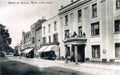 upton white lionVintage 1880s 1900s A4 Photo Print