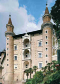 urbino3 Art A4 Photo Print