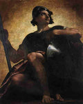 uriel Art A4 Photo Print