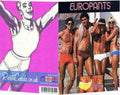 uropants open layers 5060218780311 Vintage Advert A4 Photo Print