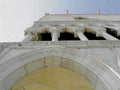 us capitol east1980s 1990s A4 Photo Print