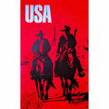 usa 1965 2 Advert A4 Photo Print