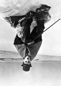use Chaplin Charlie Gold Rush The 05 A4 Photo Print