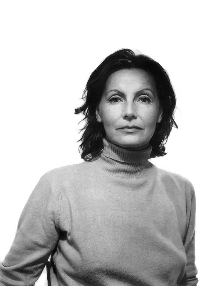 use Garbo Greta 05 A4 Photo Print