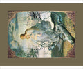 use life angel 2 Giovanni Segantini Symbolism A4 Photo Print