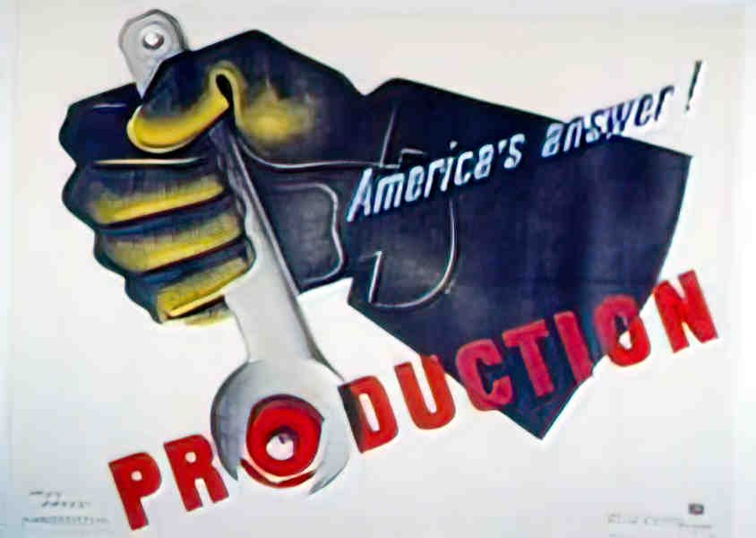usl06467s Advert A4 Photo Print