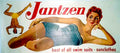 usl07959s Advert A4 Photo Print