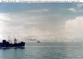 uss president jackson 1 Vintage world war A4 Photo Print