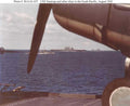 uss saratoga ships Vintage world war A4 Photo Print