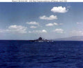 uss west virginia 2 Vintage world war A4 Photo Print
