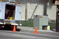 utility box 1512 1980s 1990s A4 Photo Print