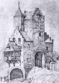 utrecht Art A4 Photo Print