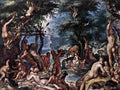 uyt The Golden Age Art A4 Photo Print