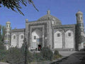 uzbek mausoleum shahrisabz1980s 1990s A4 Photo Print