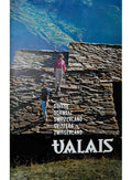 valais oswald ruppen  1 Advert A4 Photo Print