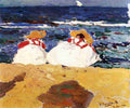 valencib Art A4 Photo Print