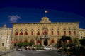 valletta grand master 1980s 1990s A4 Photo Print