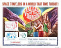 valley of dragons  02 film star poster A4 Photo Print