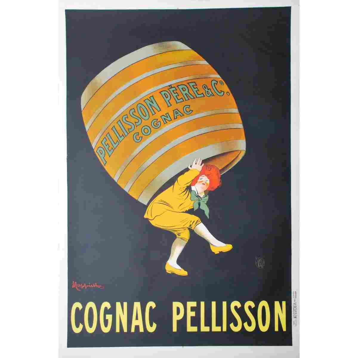 valvoline affiche anonyme 1953 7 Advert A4 Photo Print