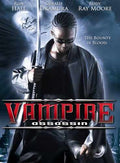 vampire assassin 2005  01 film star poster A4 Photo Print