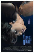 vampire at midnight  01 film star poster A4 Photo Print