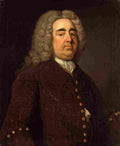 van Loo jean baptiste francis godolphin Art A4 Photo Print