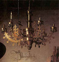 van eyck gio detail 2 g Art A4 Photo Print