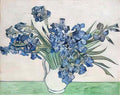 van gogh antique 3840751 Art A4 Photo Print