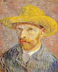 van gogh antique 3840752 Art A4 Photo Print