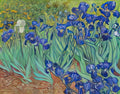 van gogh antique 3840759 Art A4 Photo Print