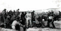 van gogh peat diggers in the dunes 1883 Art A4 Photo Print