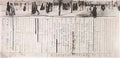 van gogh restaurant menu 1886 Art A4 Photo Print
