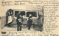van gogh the public soup kitchen 1883 1 Art A4 Photo Print