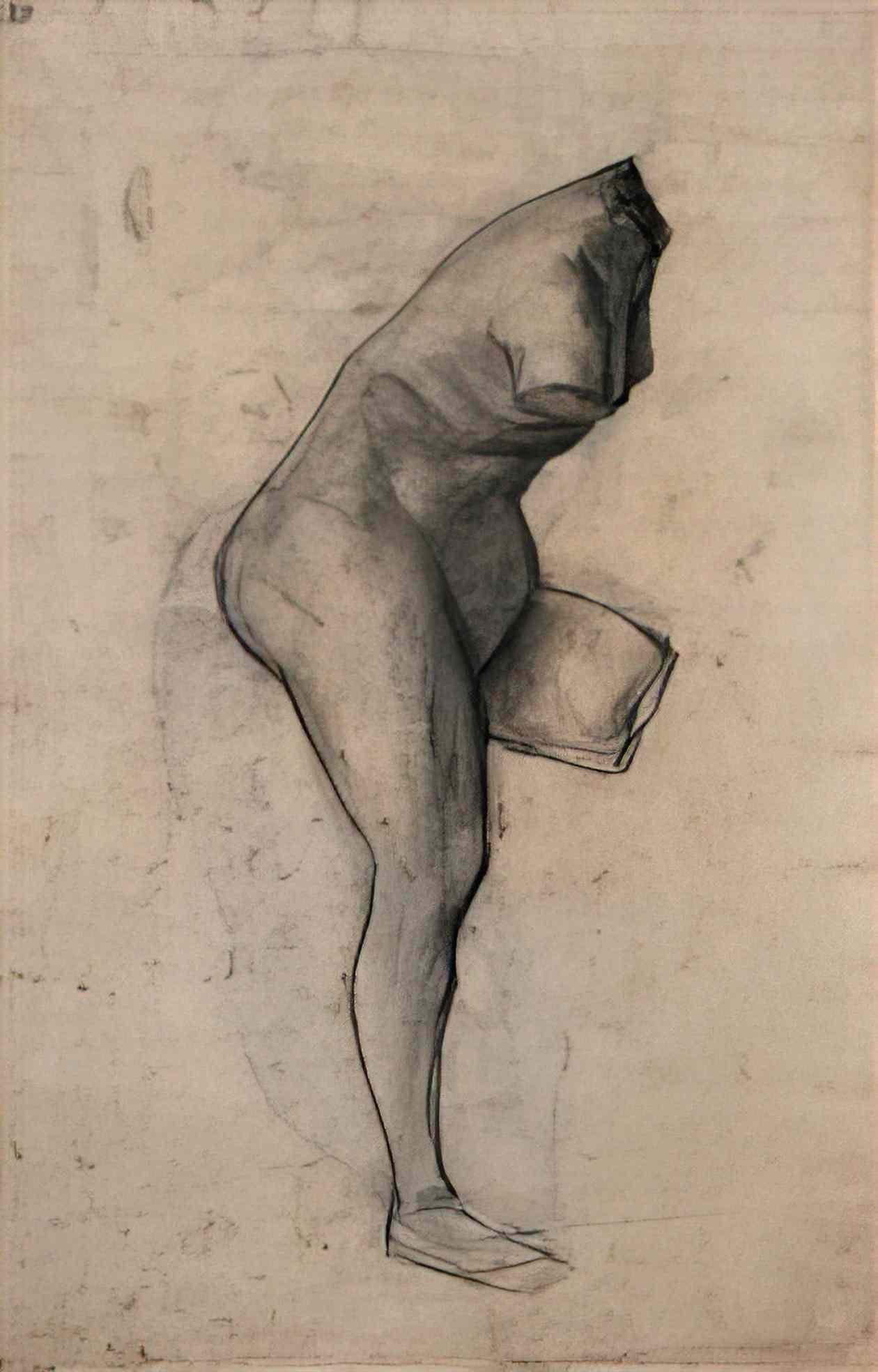 van gogh venus 1 Art A4 Photo Print