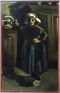 van gogh vvg Art A4 Photo Print