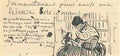 van gogh woman reading a novel 1888 Art A4 Photo Print