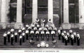 vancouver boys bandVintage 1880s 1900s A4 Photo Print